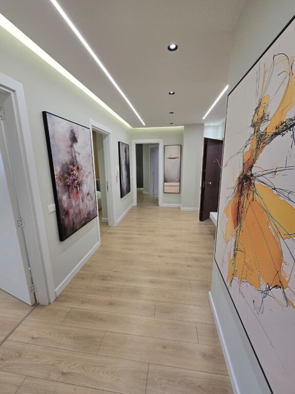 📌Shitet Apartament 2+1+2 tek Zogu i Zi