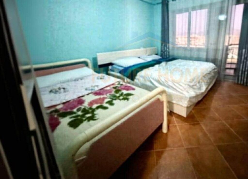 Rent, Apartment 2+1, Tedor Keko Street, Romario Buildings