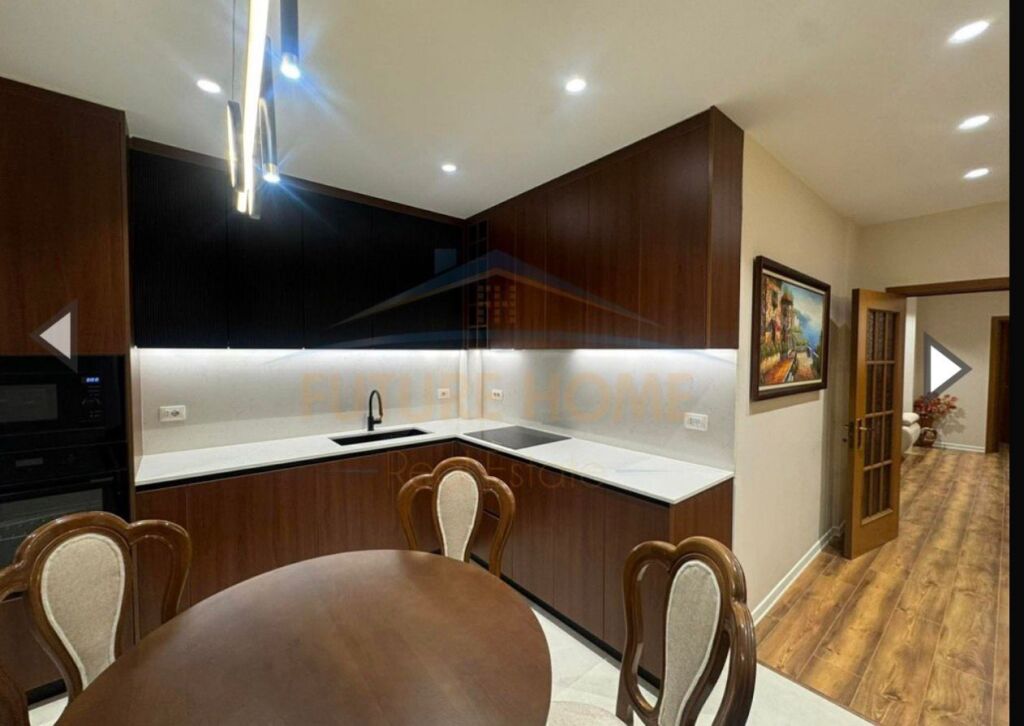 Apartment 2+1+2 with Balconies for Rent