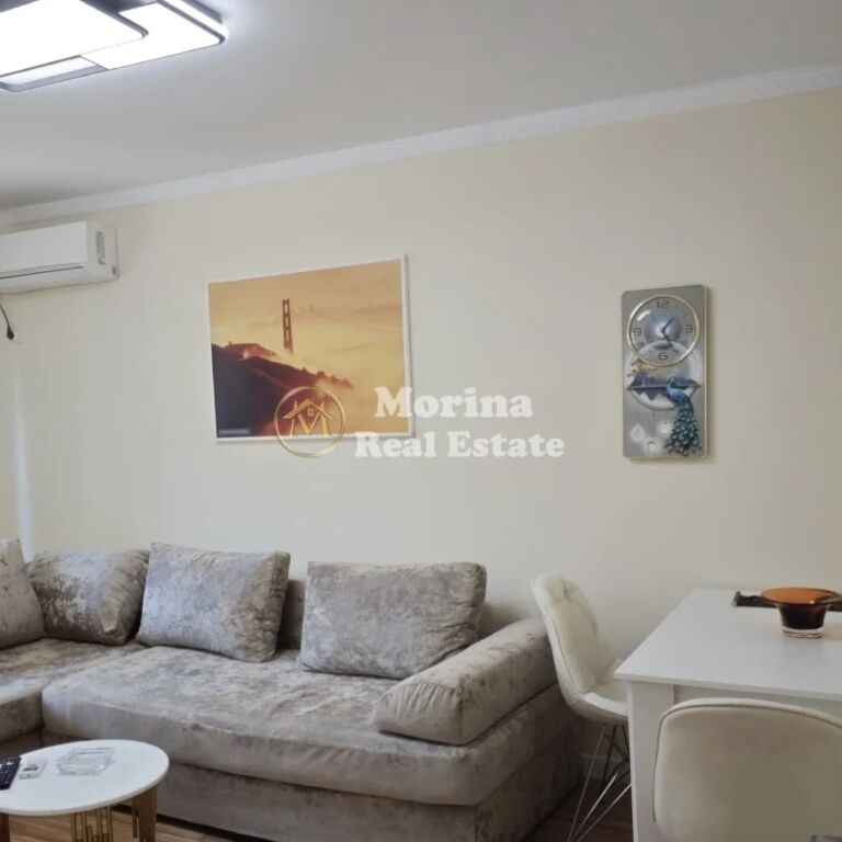 Qera | Apartament 1 + 1 | Stadiumi Dinamo | 550 €/muaj