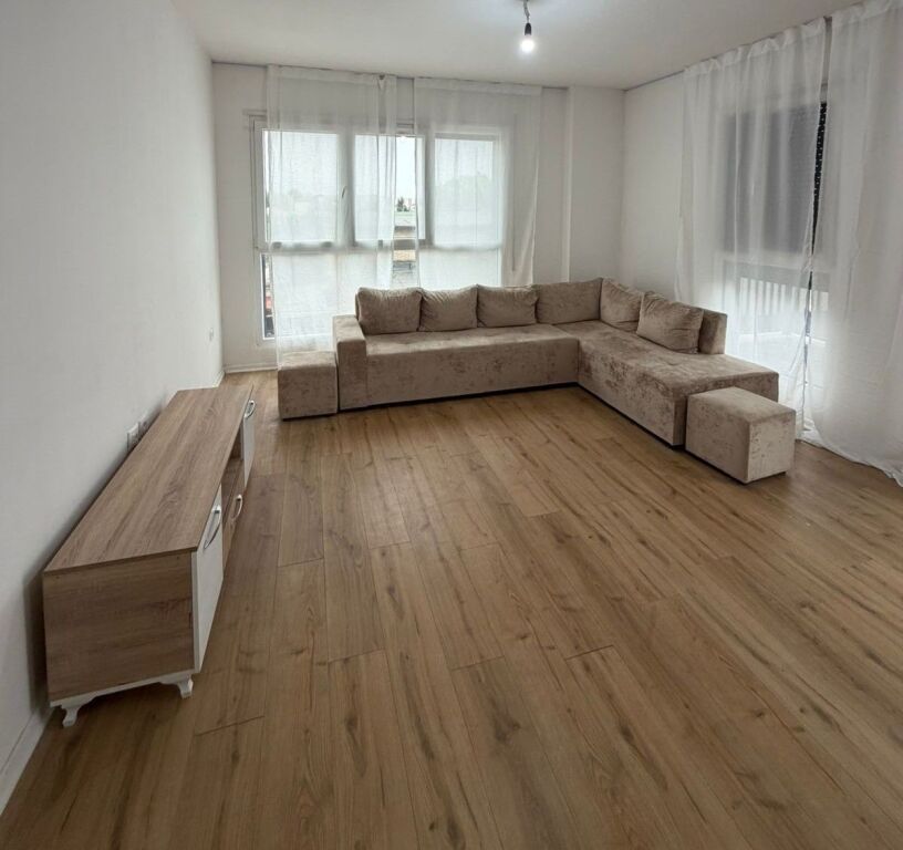 super apartament 2+1 me qira ne Don Bosko,