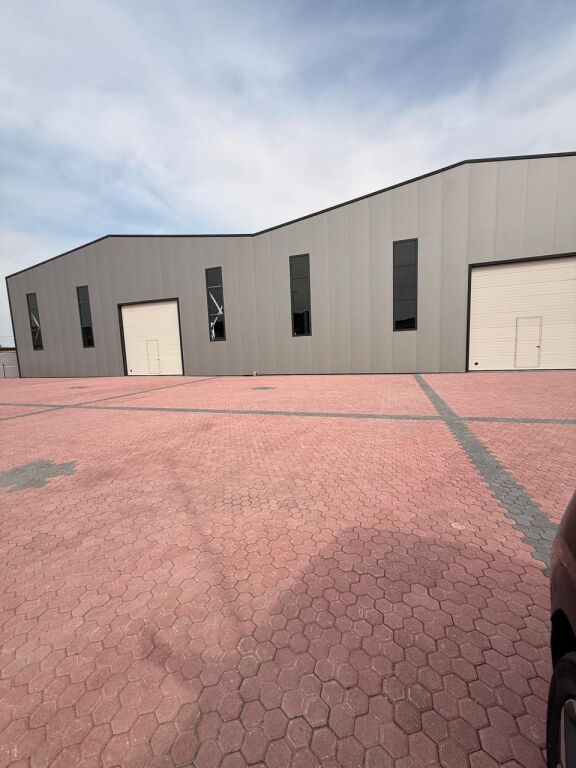 JEPET ME QERA KAPANON NE PORTO ROMANO, DURRES