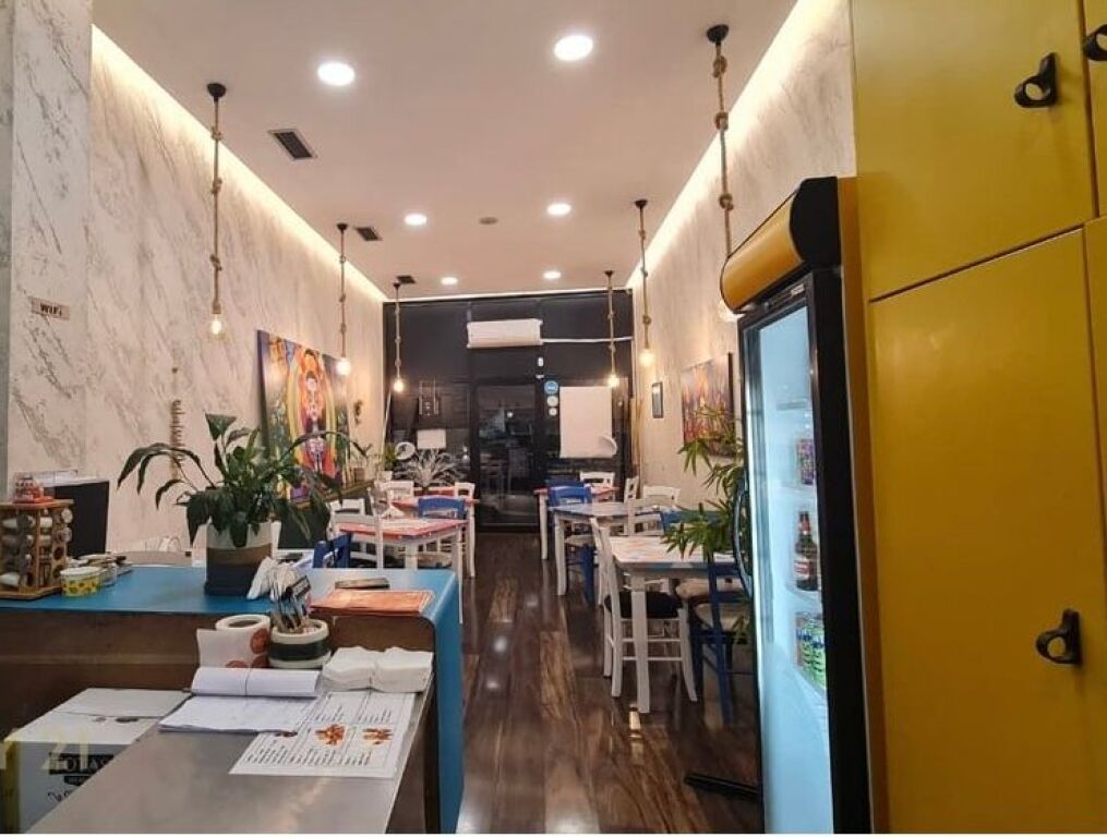 VENDO LOCALE COMMERCIALE VICINO A PIAZZA WILLSON