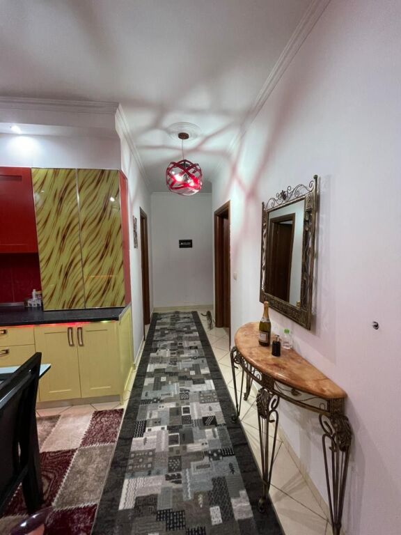 ASTIR APPARTAMENTO 2+1+2 IN VENDITA!