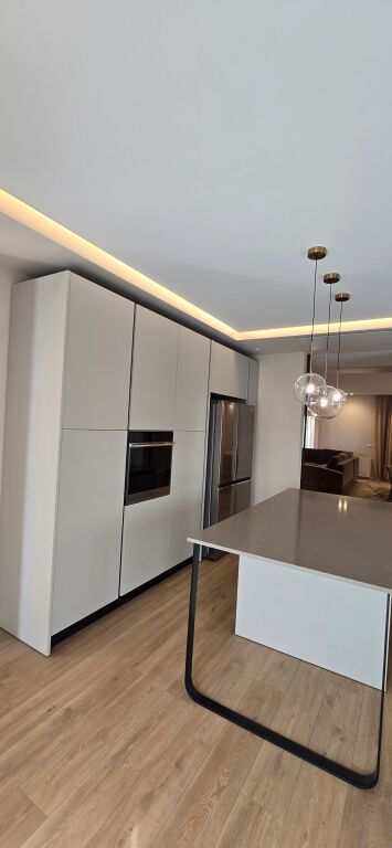 VILE LUKSOZE, REZIDENCE PRANE TEG