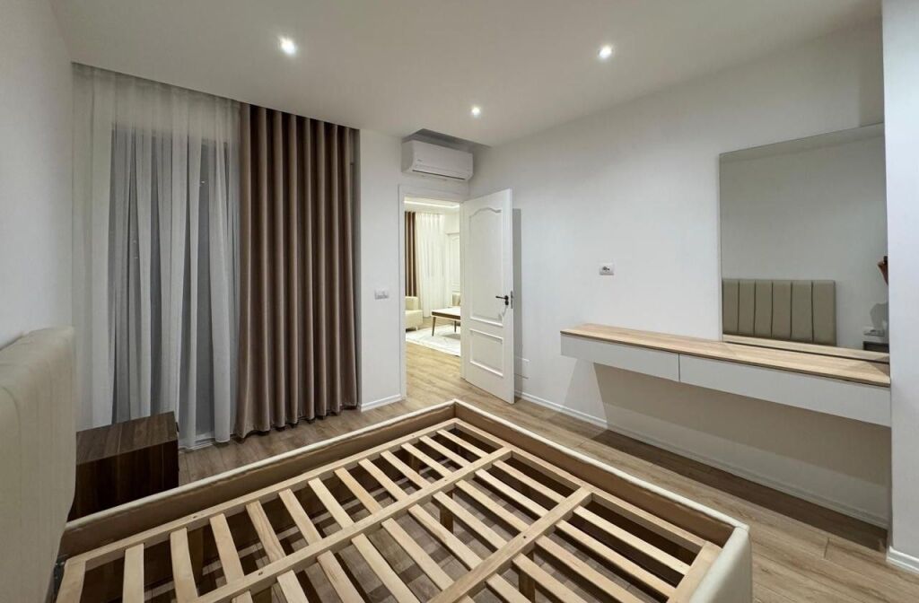 🏡 Shitet Apartament 1+1 – Fortuzi