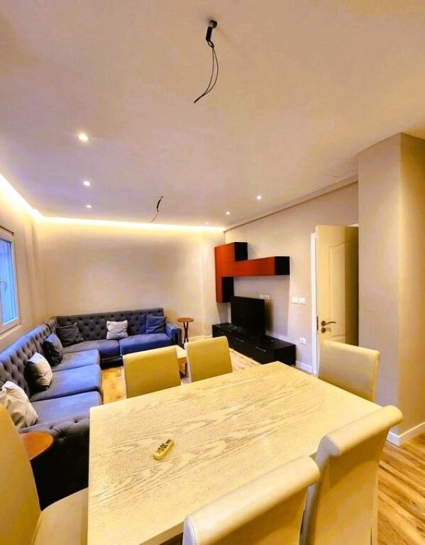 Apartament 2+1 në Ish Parku, Tiranë - Në Shitje 200,000€ | 105.6 m²