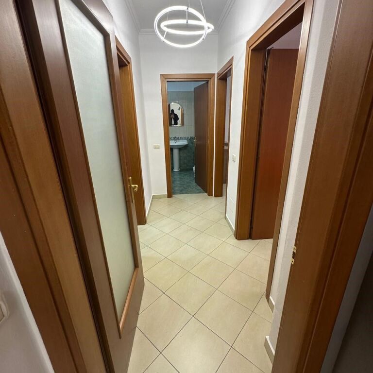 🏡 Apartment 2+1 + 2 Bathrooms &amp; Parking Space for Sale – Don Bosko ✨