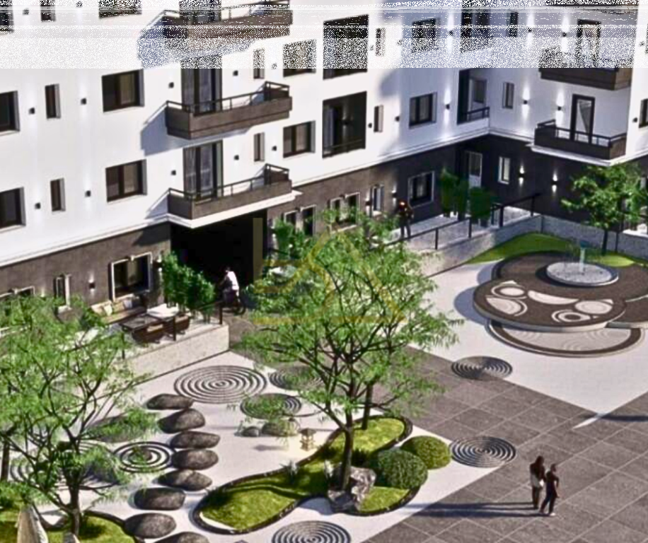 Apartments for Sale – Kamëz, Tirana