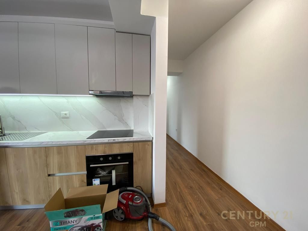 APARTMENT FOR RENT AT KODRA E DIELLIT 2, 2+1 WITH PARKING SPACE