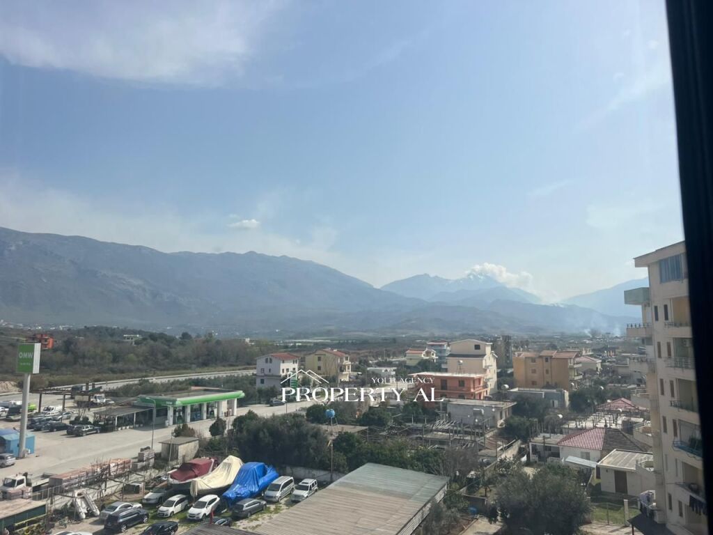 FOR SALE 1+1 APARTMENT IN ORIKUM – MAIN BOULEVARD