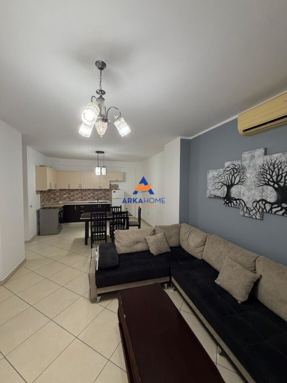 APPARTAMENTO IN AFFITTO 2+1+BALCONE "VIA SABRI PREVEZA, ASTIR" 50.000 LEKE