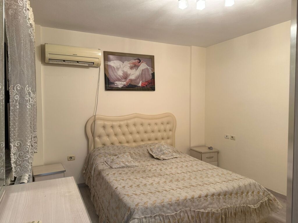 Apartment 2+1 for rent Kthesa e Kamzes