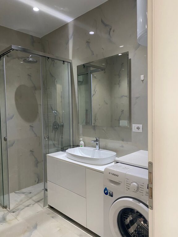 Appartamento a Bllok !