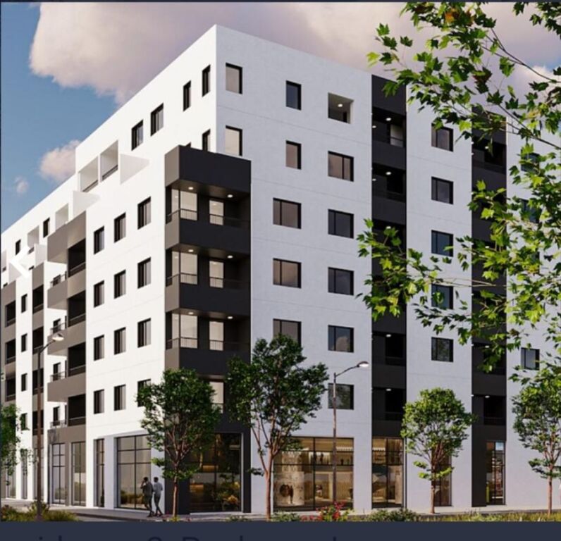 Apartment 2+1+2 for sale at Platinum Residence 2, Paskuqan