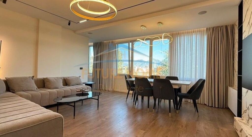 Qera, Apartament Luksoz 2+1+2, Liqeni i Thatë, Tiranë