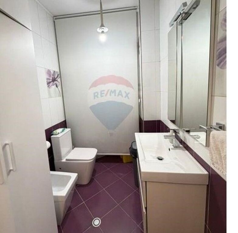 APPARTAMENTO 1+1 IN VENDITA Stazione Ferroviaria, Tirana ID: 530261059-363