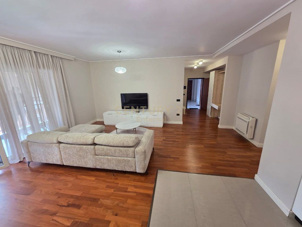 Appartamento 2+1+Posto Auto a Delijorgji