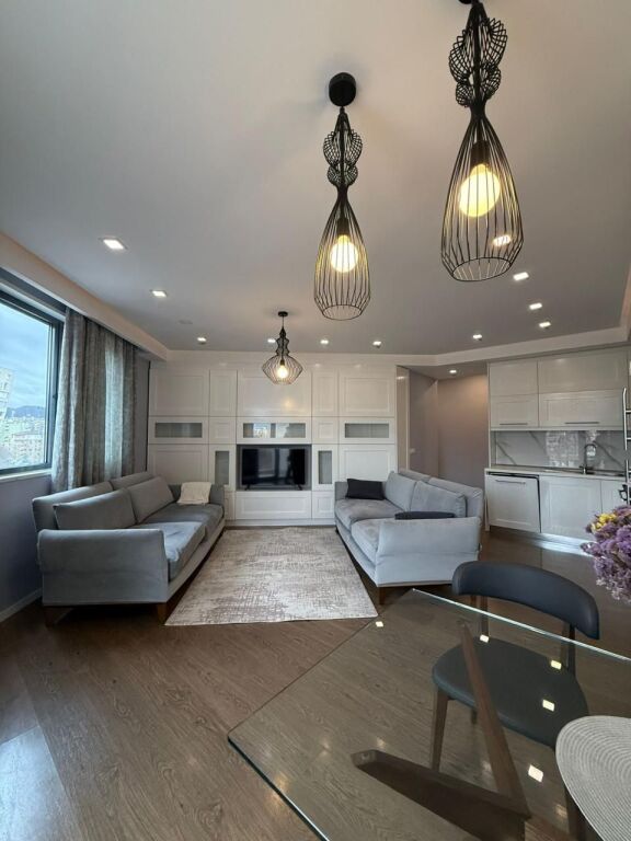 For rent 2+1, Rezidenca Alba