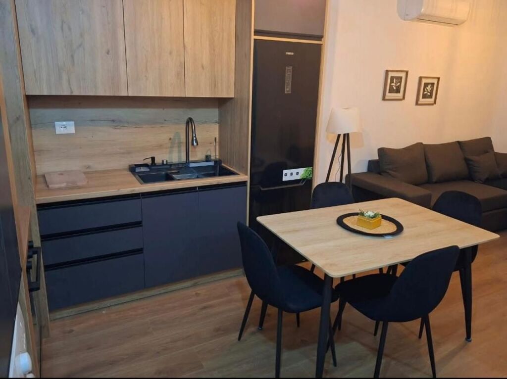 apartment 1+1 for rent at Mangalemi