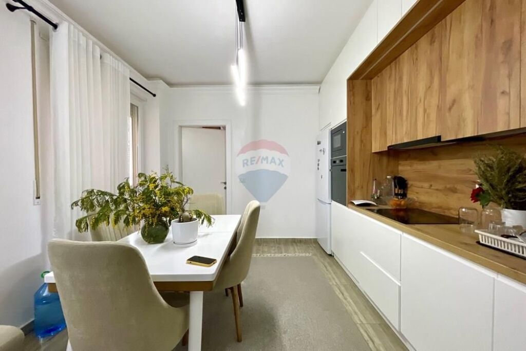 Furnished 1+1 apartment at Golden Park!