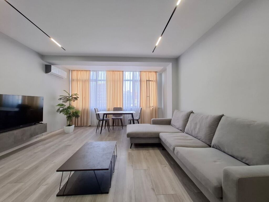 SHITET; Apartament 2+1 / 105 m2 ( 📍21 Dhjetori / Sa fillon rr Frosina plaku ) ✨️ investuar para 7 muaj( shitet si në foto) 🔥278.000€