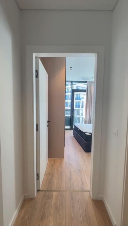 Appartamento 1+1 Vista Lago