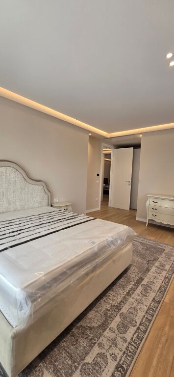 VILE LUKSOZE, REZIDENCE PRANE TEG