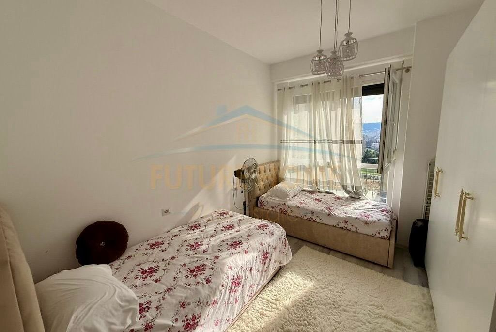 ☀️ Rent at Aviation Field – 2+1+2 with Parking Spot! 🚗