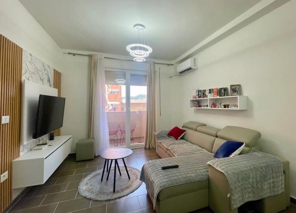 Jepet me Qira Apartament 1+1 – Kompleksi Golden Park 3