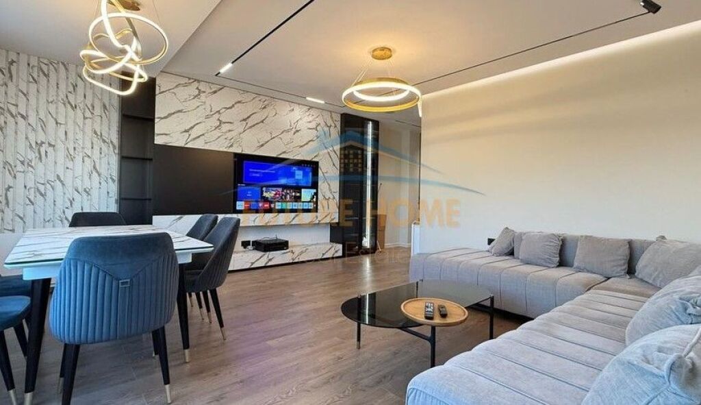 Qera, Apartament Luksoz 2+1+2, Liqeni i Thatë, Tiranë