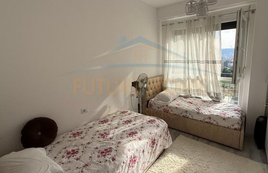 Affitto, Appartamento 2+1+2+ Posto Auto, Campo di Aviazione