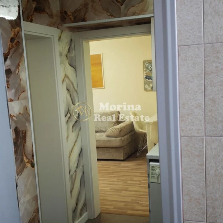 Qera | Apartament 1 + 1 | Stadiumi Dinamo | 550 €/muaj