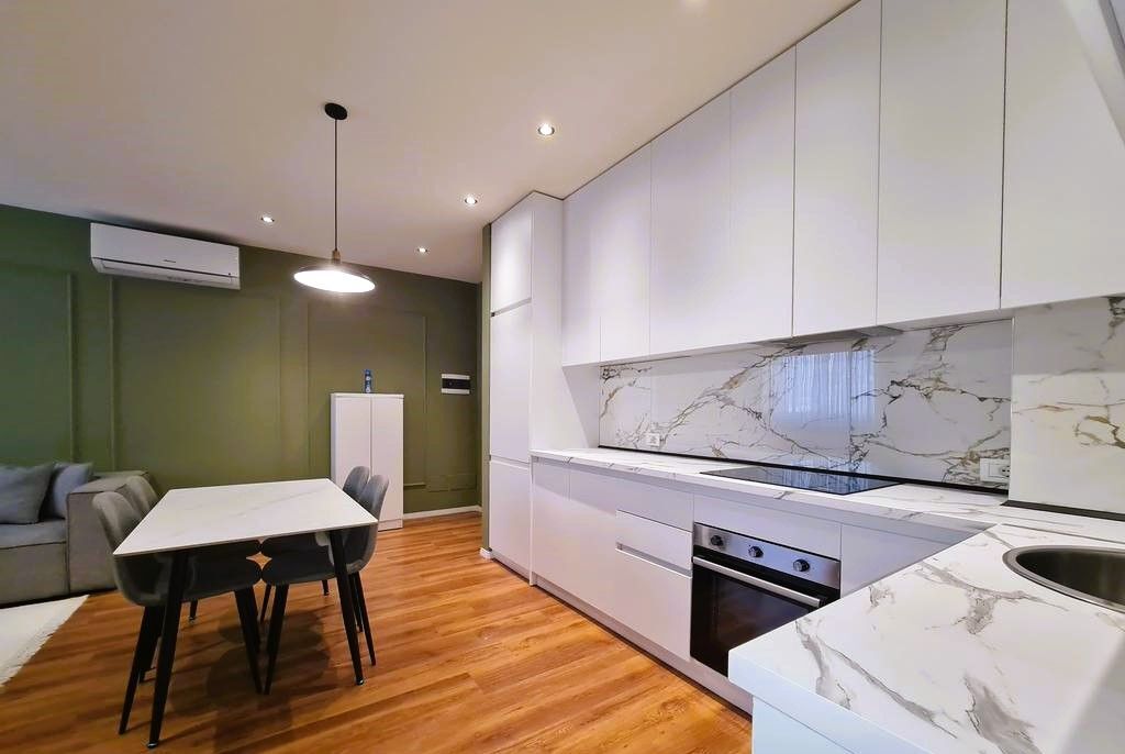 Apartment 2+1+ parking for rent at Residenca Future Home!