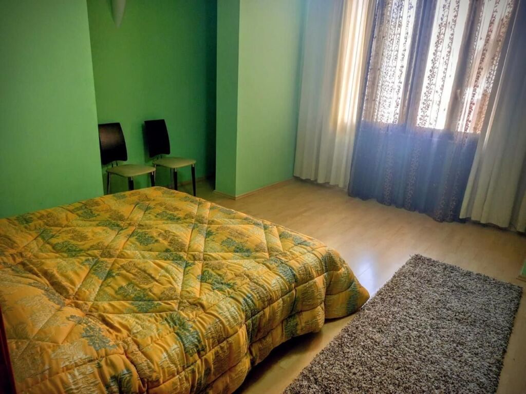 Apartament 2+1+2 per qira ne Astir !