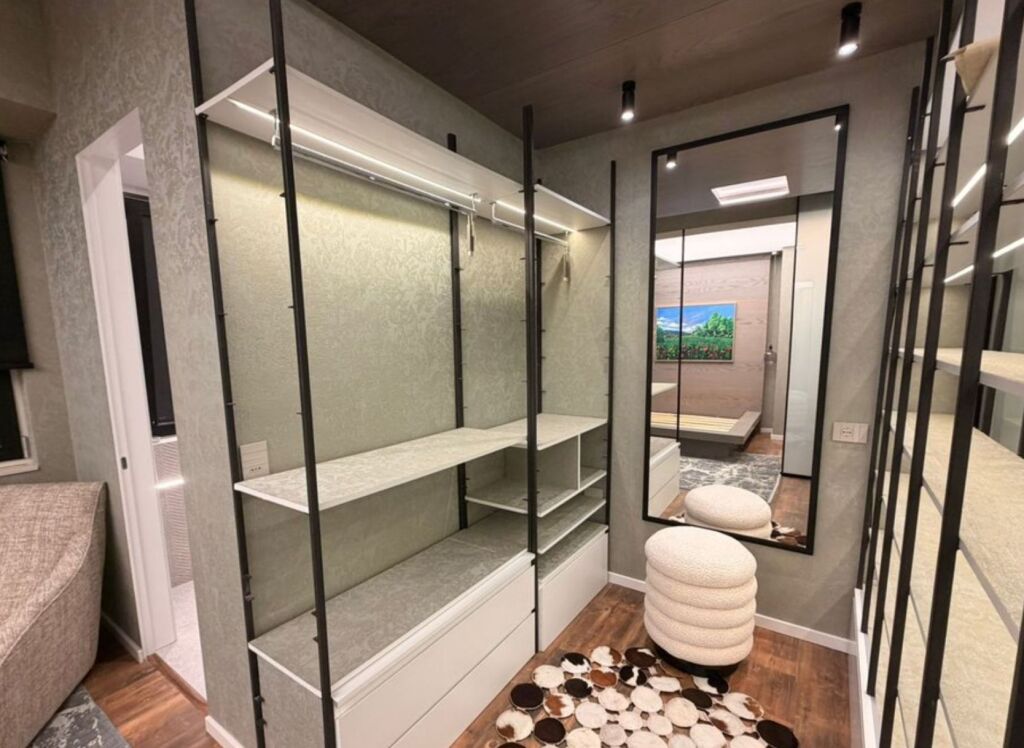 Apartment 2+1+2 for sale