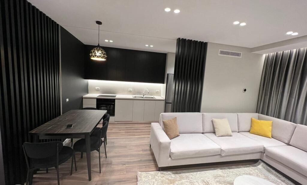 2+1 apartment for rent at Aviation Field.