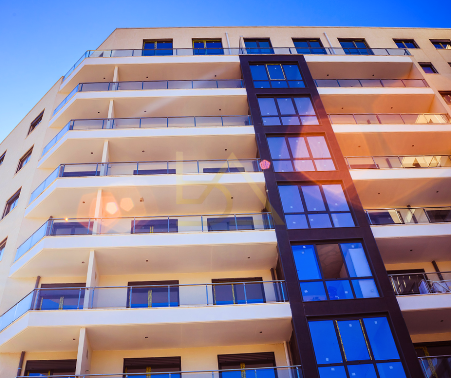 Shiten Ambiente Biznesi – 21 Dhjetori, Tiranë