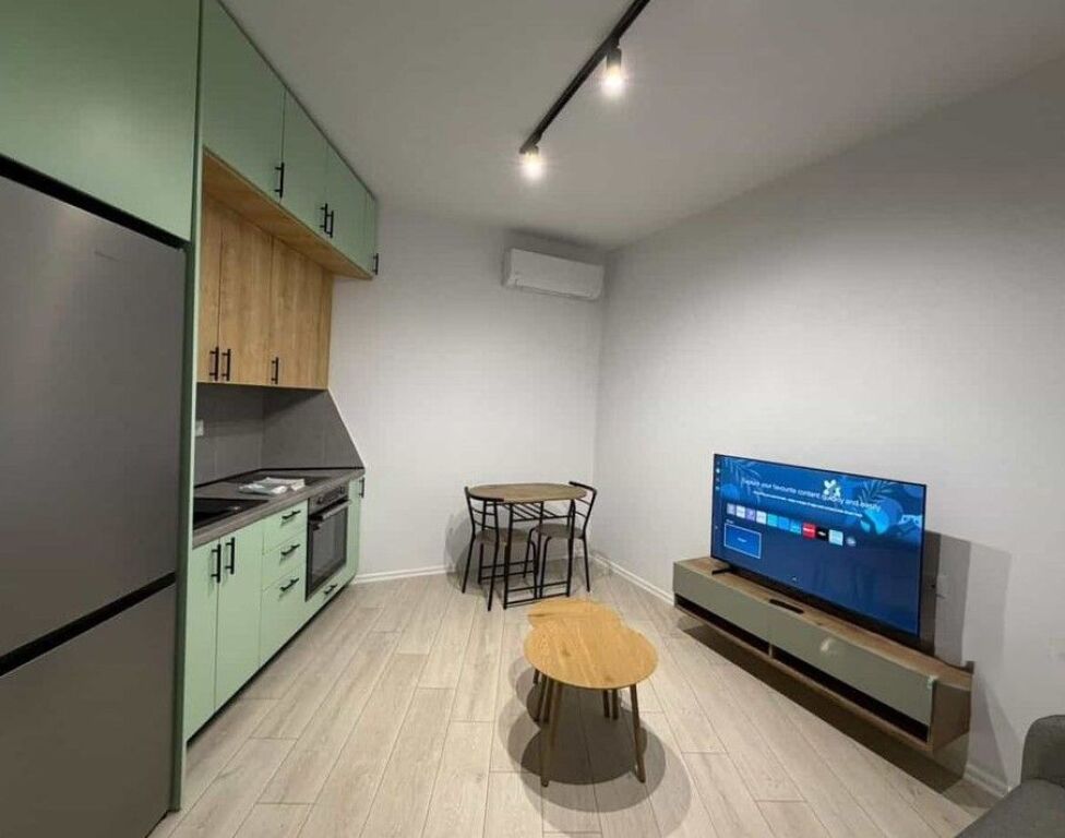APARTAMENT MODERN 1+1 ME QIRA,ASTIRI