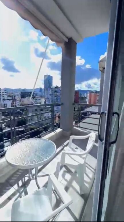 Jepet me qira apartament 1+1