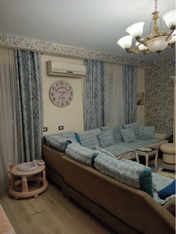 Appartamento 2+1 in vendita a Fresk, Tirana