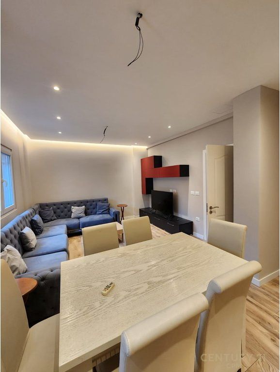 Apartment 2+1 in Ish Park, Tirana - For Sale 200,000€ | 105.6 m²