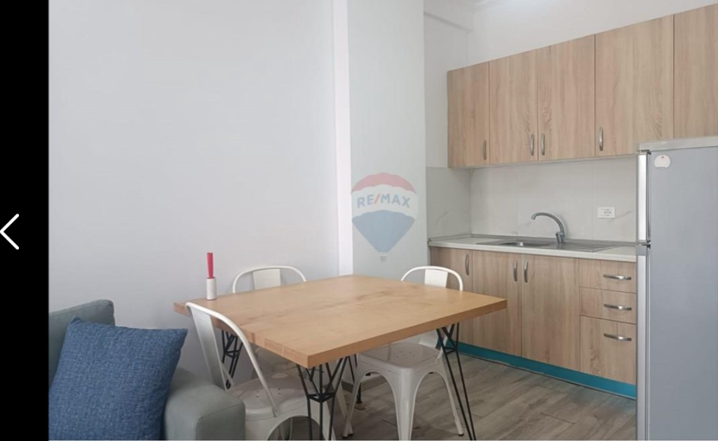 Apartment for rent 1+1 at 5 May Street
