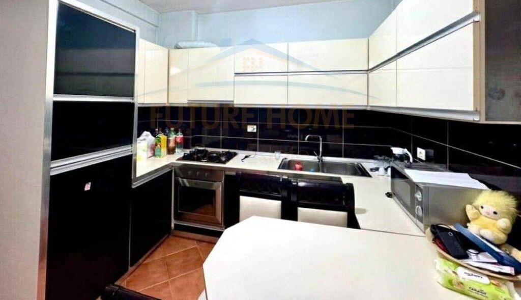 Rent, Apartment 2+1, Tedor Keko Street, Romario Buildings