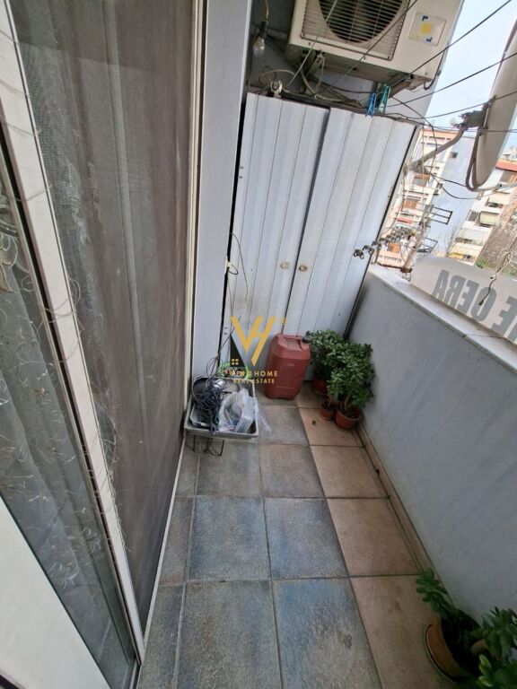 APARTMENT 2+1+BLK FOR RENT AT BRRYLI 55,000 LEKE