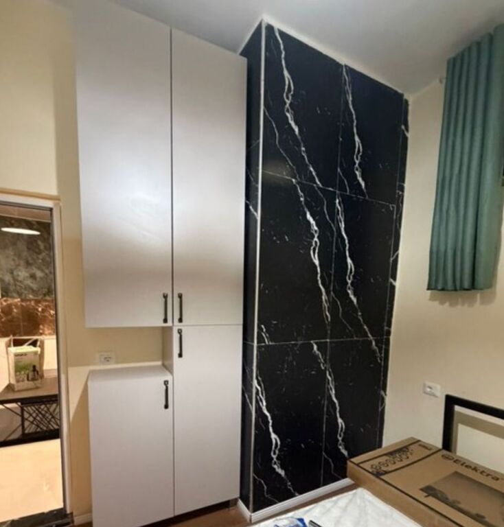 Affittasi appartamento 1+1