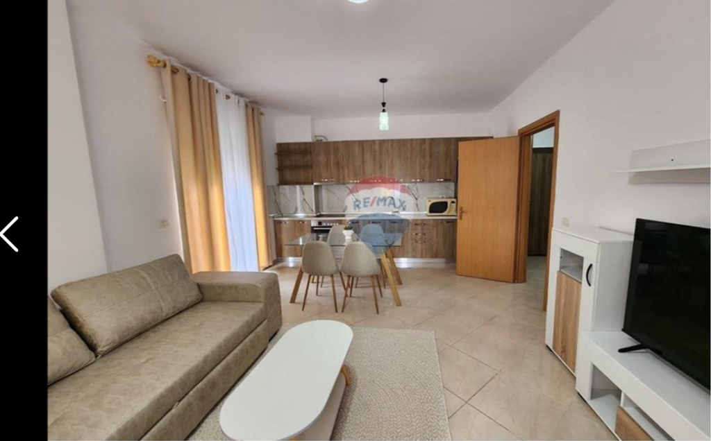 Apartment for rent 1+1 at the Zoo Garden