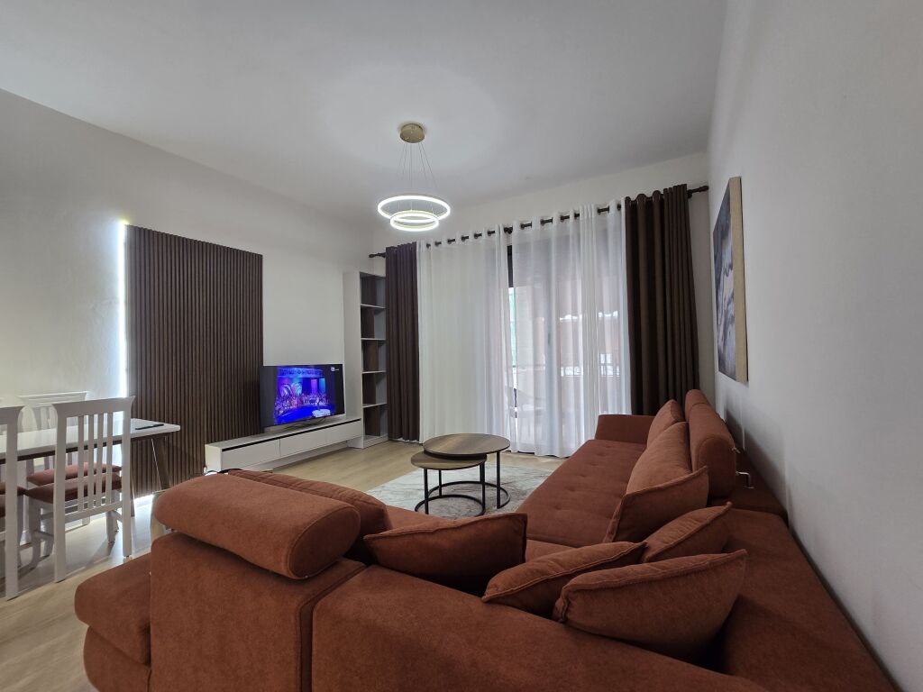 Appartamento in affitto 1+1 a Delijorgji