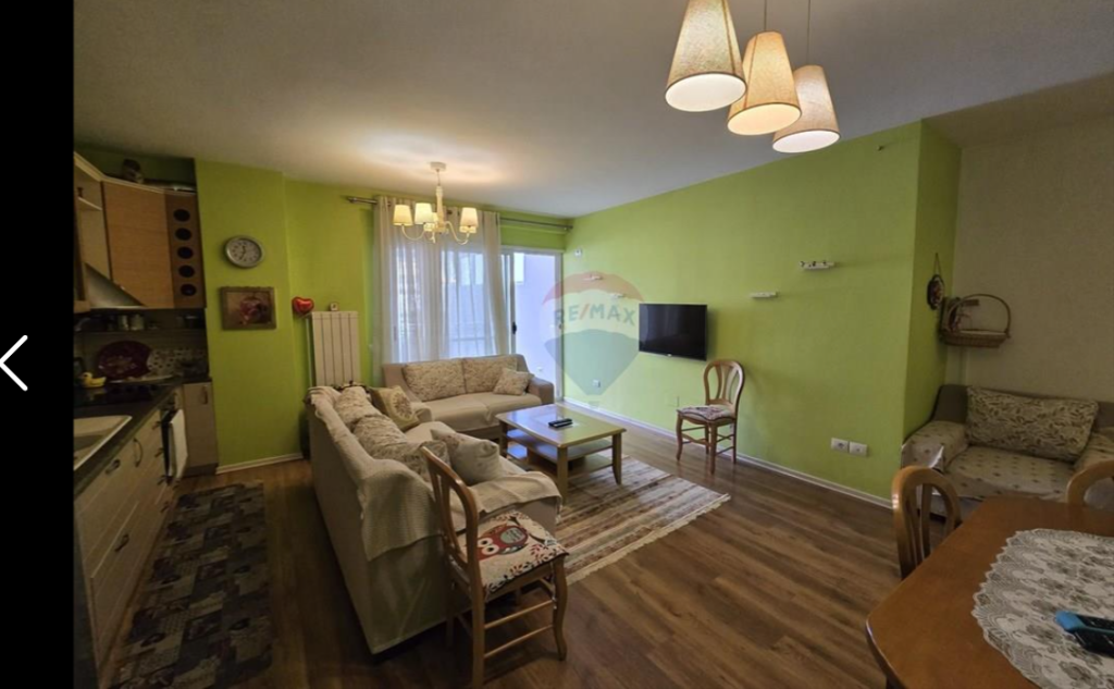 Apartment for rent 2+1+2 at Don Bosko