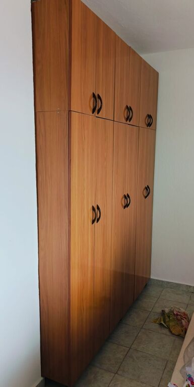 🏠  Appartamento 2+1 in Vendita, Campo Aviazione